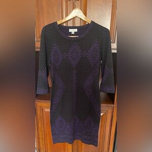 5 Twelve Print Dress Workwear Dress